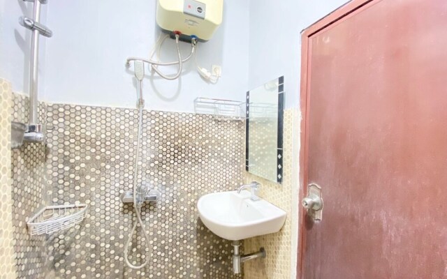 Modern And Tidy 2Br Apartment At Gateway Ahmad Yani Cicadas