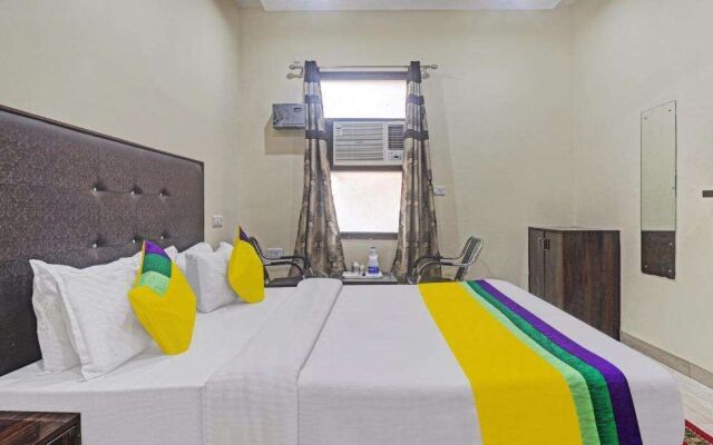 Hotel Albie Stay Inn