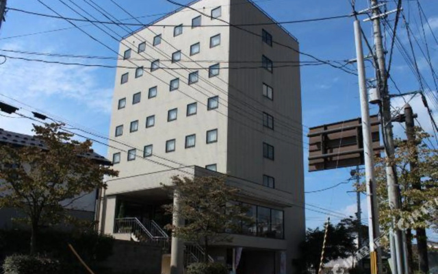 Garden Hotel Kitakata
