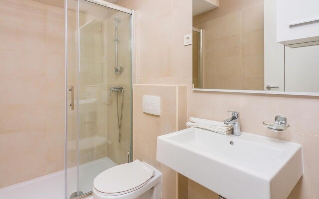 Awesome Home in Povljana With Wifi and 1 Bedrooms