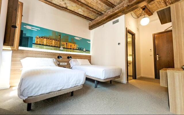 Original Domino House Hotel