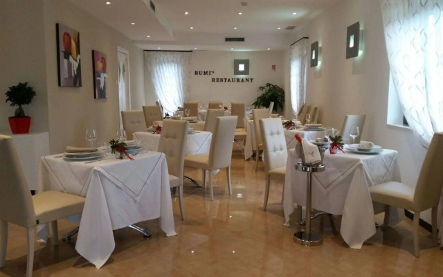 Rumi Hotels & SPA