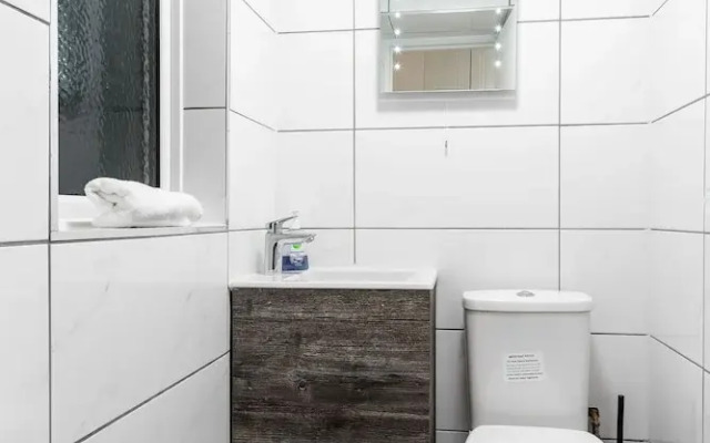 Luxury Apartments in Central London