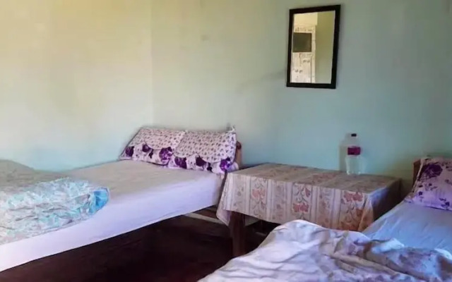 Moonlight Homestay And Camping Site
