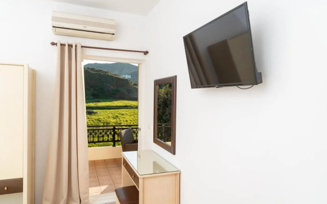 Bluewind Apartments - Near the Sea