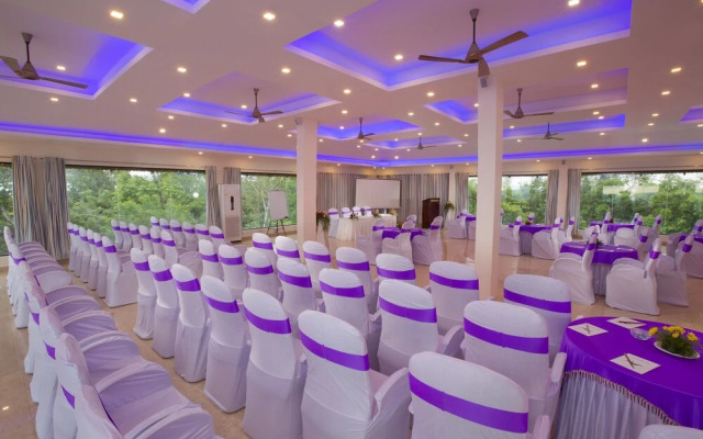 Coorg Cliffs Resort