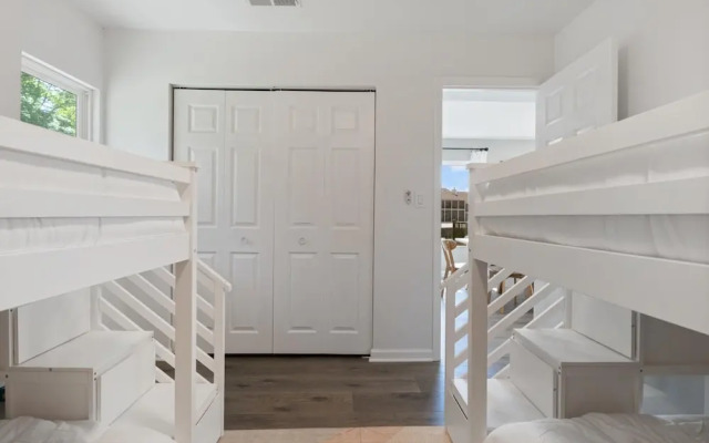 The Solstice by Boutiq