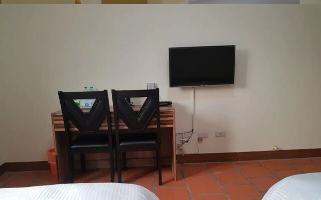 Jinxia Heping B&B