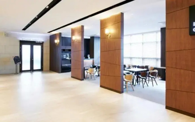 Hotel Mfelice