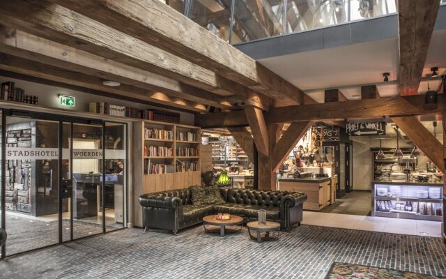 Stadshotel Woerden