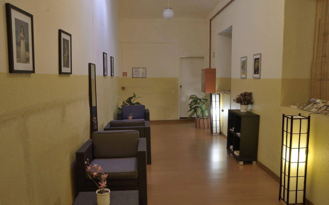 Residencial Zarco