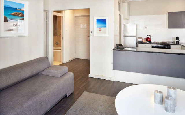 First Group Riviera Suites