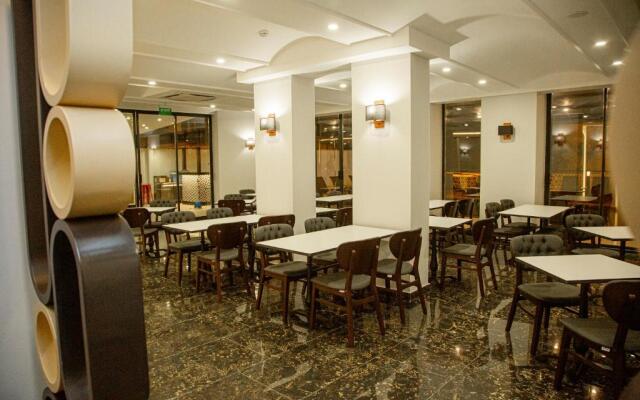 Sette Serenity Hotel - Adults Only