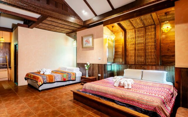 Amata Lanna Jangmuang