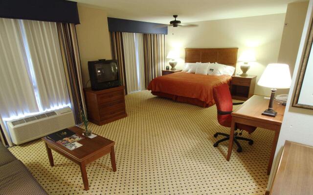 Homewood Suites by Hilton Laredo at Mall del Norte