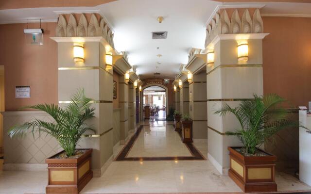 Maharadja Hotel