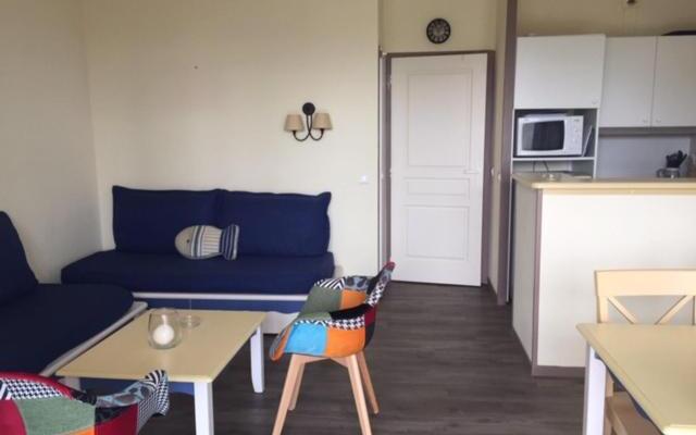 Residence des sables blancs