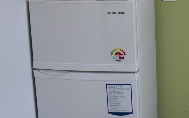 Hongdae Pencil Guesthouse