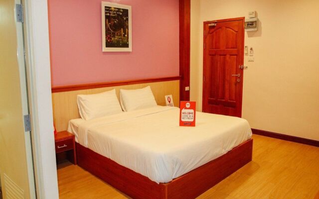 Nida Rooms Central Plaza 144