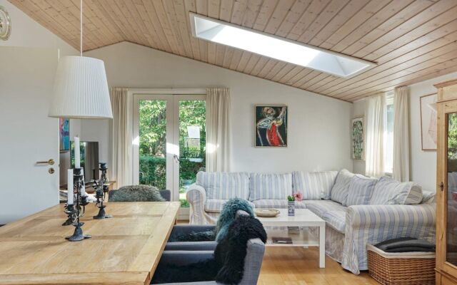 Tranquil Beach Retreat - By Traum Ferienwohnungen