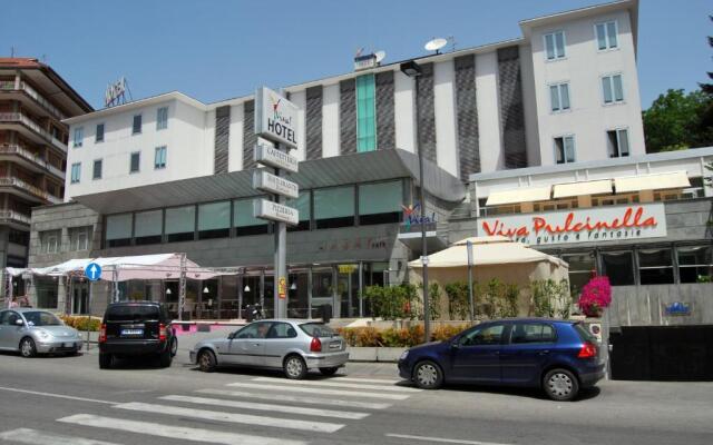 Viva Hotel