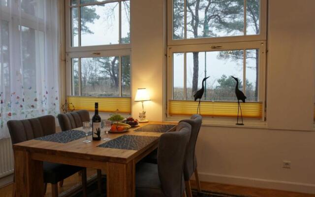 Villa Medici - Apartment 5