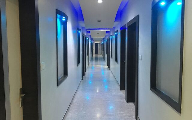 Hotel Bundelkhand Pride