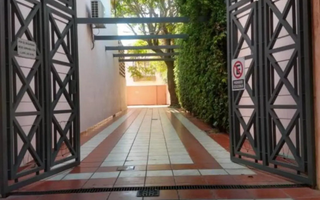 Loft 9 5ta sección Mendoza