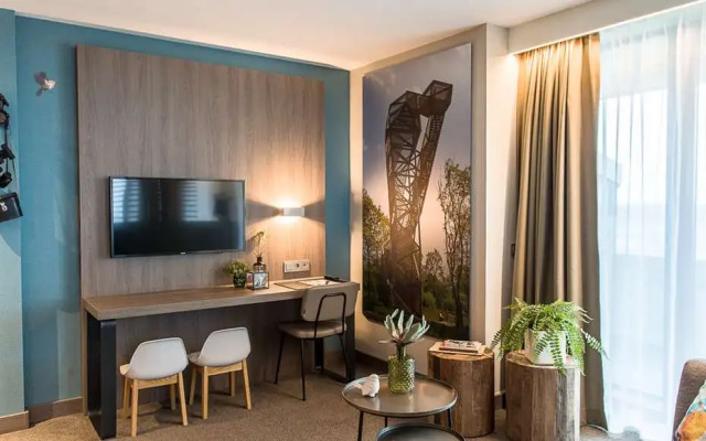 Van der Valk Hotel Groningen-Hoogkerk