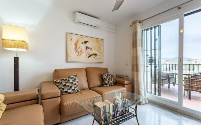 Faro's Angel Miraflores Penthouse