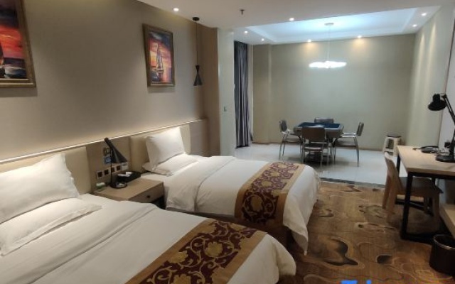kansy Hotel
