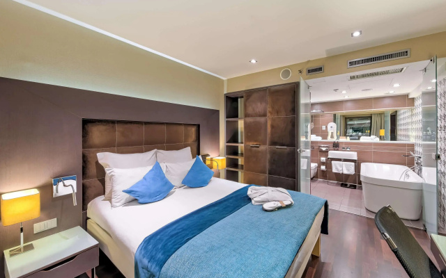 Hotel Mercure Gdansk Stare Miasto