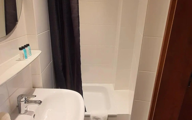 Hotel Der Tannenbaum