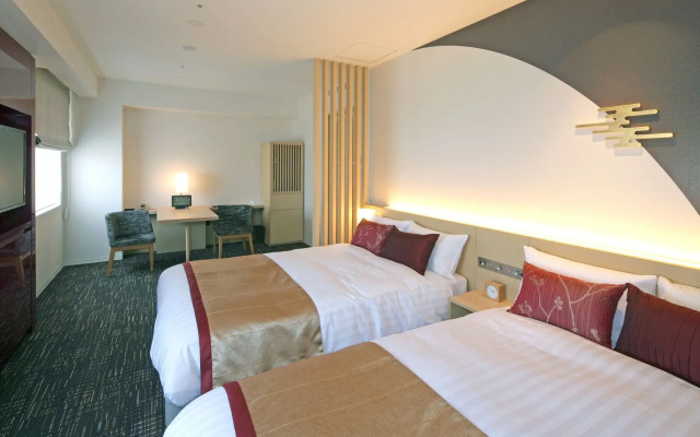Hotel Vista Kanazawa