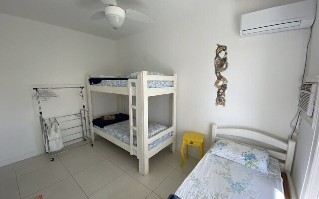 Apartamento Jurere Internacional