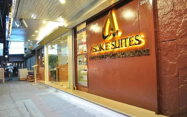 Studio Asoke