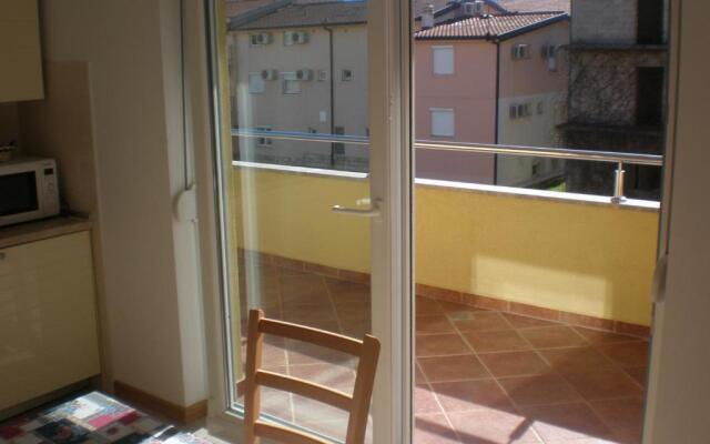 Judita Apartments & Rooms