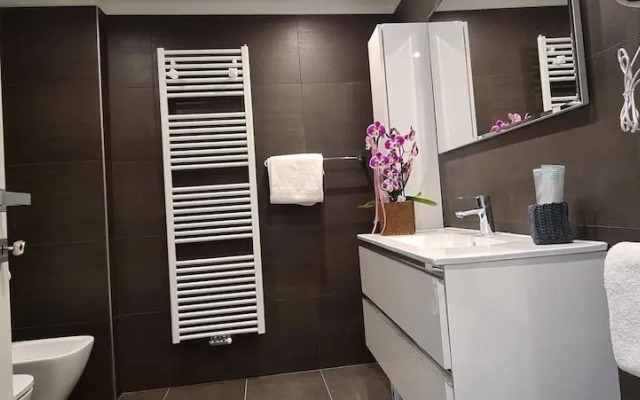 Vecchia Riva Guest House