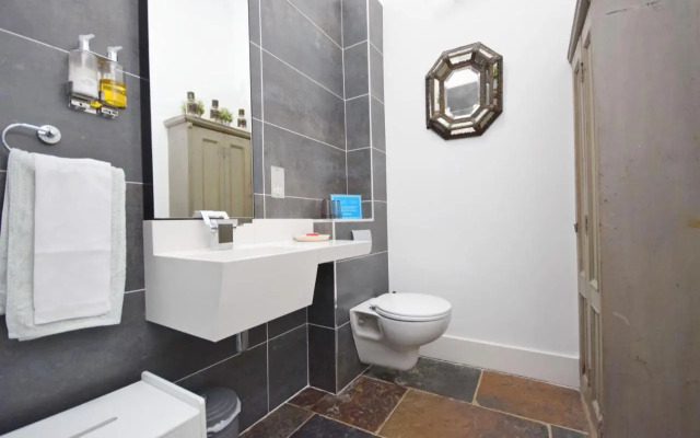 The Barn at Guiles , Petersfield