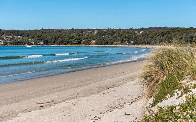 Jervis Bay Dolphin House