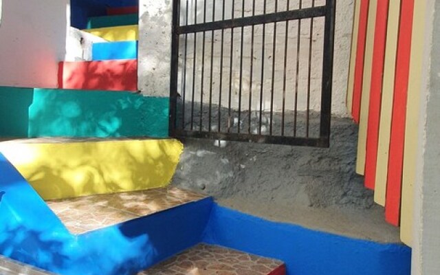Hostel Farol da Barra