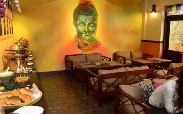 Kasthamandap Boutique Hotel