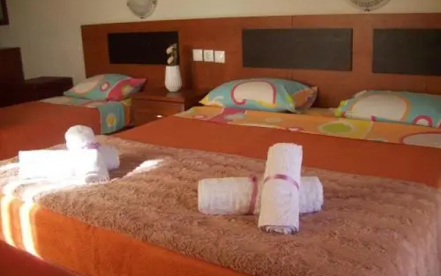 Magicstay - Aparthotel 3 Stars Leptokarya
