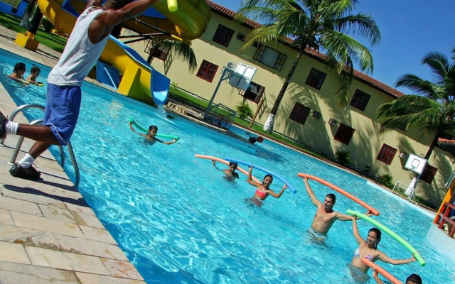Portobello Park Hotel