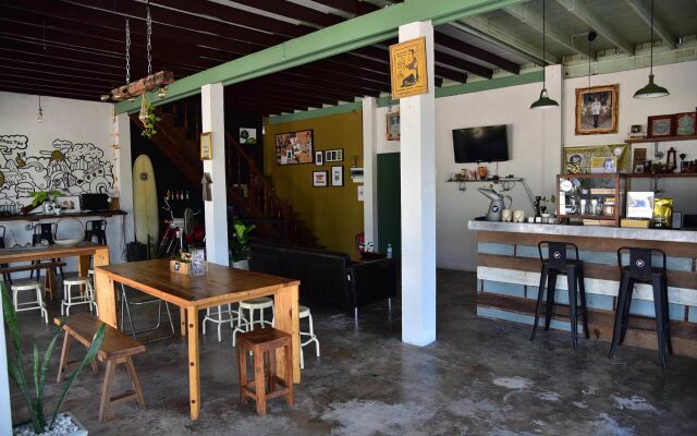 Hosts Huahin - Hostel