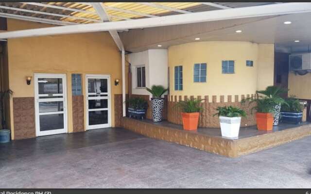 Royal Residence Guest House