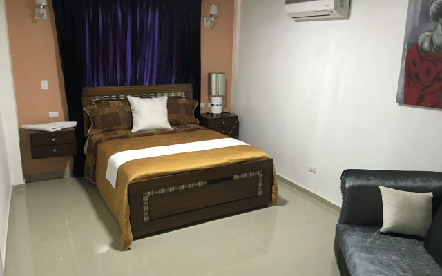 Hotel Gold Premium
