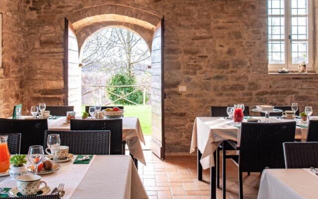 Antica Residenza Montereano