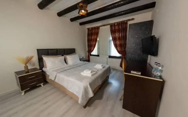 Antik Manastir Butik Otel