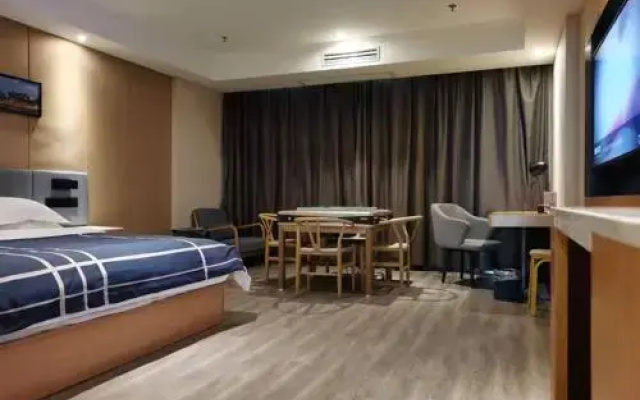 LANOU Hotel (Donghai Anfeng)